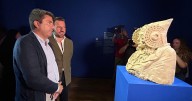 Dama de Elche: la ciudad aspira al retorno de su icono de forma permanente 128 años después