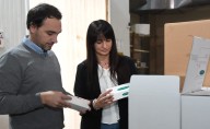 Mendoza recibió una nueva partida de medicamentos provenientes de Finlandia