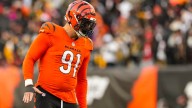 What do the Bengals reportedly want in a Trey Hendrickson trade? Cincinnati continues exploring options