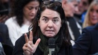 Una senadora del PRO cuestionó el acceso de los niños argentinos al Garrahan: "Ese…