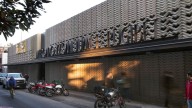 CAEN VENTAS DEL 60% EN MERCADO DE SAN JUAN