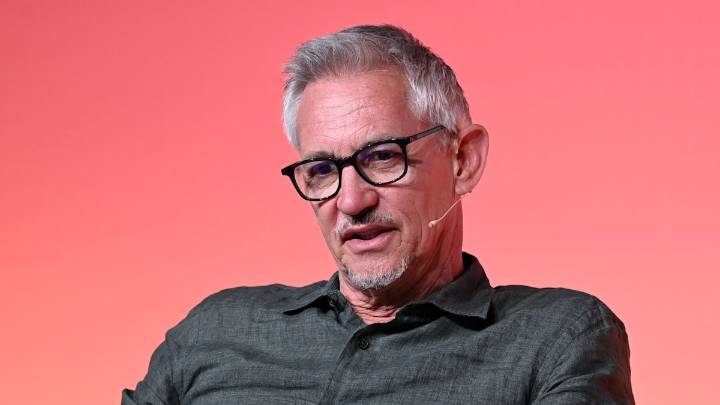 Gary Lineker addresses joining BBC rival ITV after sudden exit