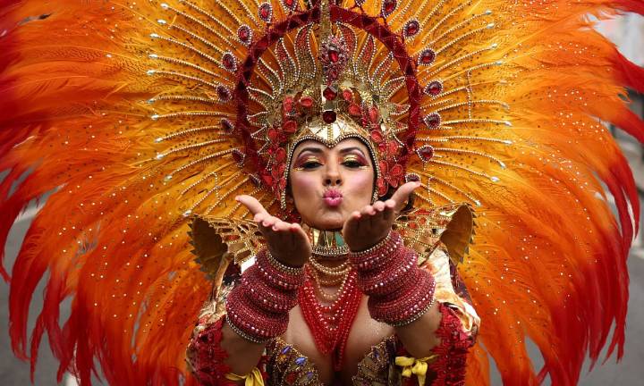 It’s carnival time! Your ultimate guide to all the Notting Hill fun