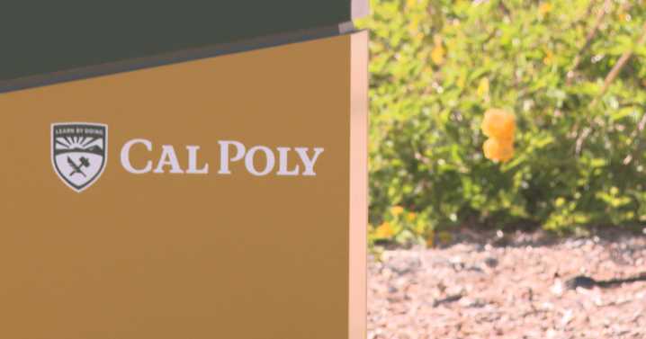 Cal Poly ranks 55th in the nation on Forbes' list of America's Top Colleges