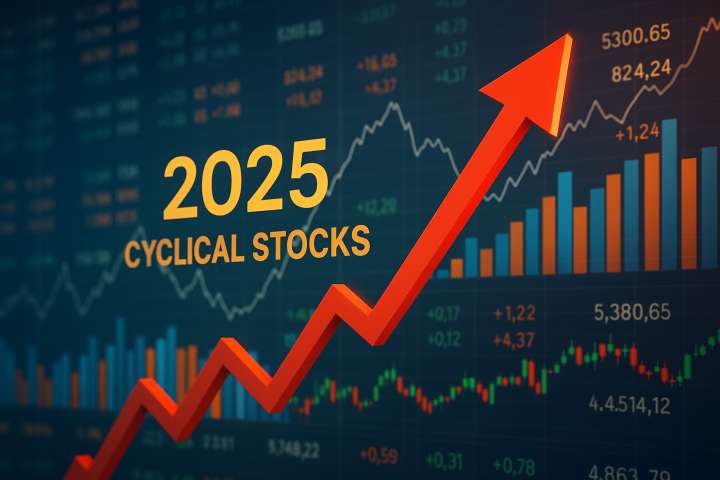 2025: El Año del Regreso de las Acciones Cíclicas