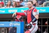 As role expands, Twins catcher Ryan Jeffers feeling 'best I’ve felt'