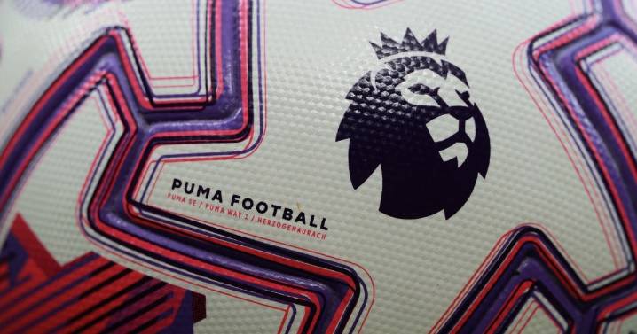 Jornada 1 Premier League 2025-2026: calendario, transmisión y horarios