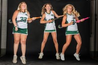 Maddie Bell, Lexi McKeehan hat tricks lead West Perry field hockey to victory over Greencastle