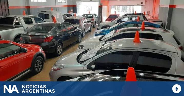 El crédito prendario es plan B para mejorar de modelo el auto usado cuando no se llega al 0Km