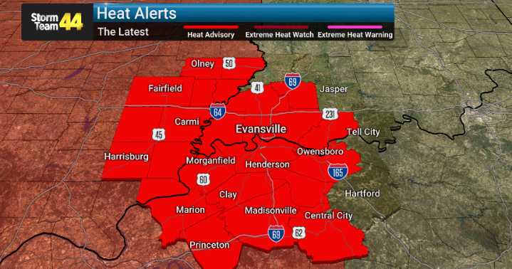 Extreme Heat Grips Region