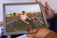Family remembers Jacob Lee, 22-year old killed in Las Vegas motorcycle crash