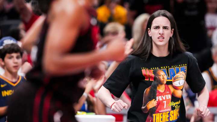 Is Caitlin Clark playing today? How to watch Indiana Fever vs Wings