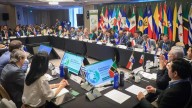 Arranca en México reunión de representantes de medio ambiente de América Latina y el Caribe