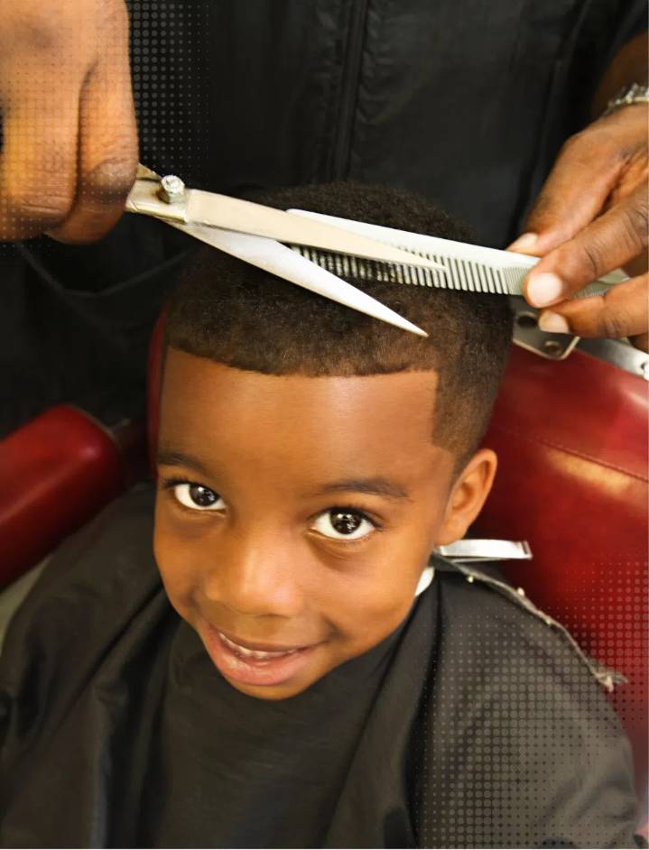 Seguin gears up with two free Back-to-School Haircut events for kids