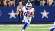 Cowboys-Falcons preseason takeaways: Joe Milton locks in, Brandon Aubrey is still good, Jaydon Blue is OK