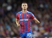 One final Premier League season for Adam Wharton before Real Madrid move?