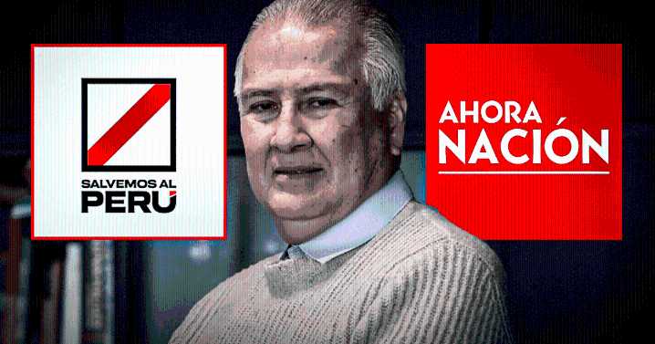 JNE suspende alianza 'Ahora Nación – Salvemos al Perú': plazos impiden su inscripción antes del 1 de septiembre