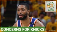 The Biggest CONCERNS For The Knicks This Season