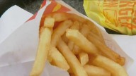 McDonald's cutting prices on combo meals