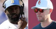 College football is back! Can USC and UCLA bounce back into relevance?