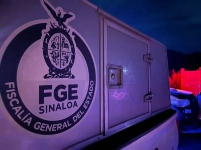 Ingresan heridos de bala 2 hombres a hos…