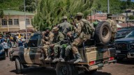 Massacres in eastern Congo cast doubt on U.S. mediated peace deal