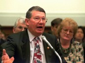 Randy 'Duke' Cunningham, Vietnam War hero convicted of accepting bribes as a congressman, dies at 83