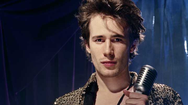 ‘There's never enough Jeff Buckley.’ What drives the singer’s popularity?