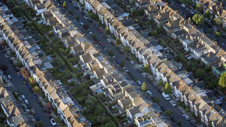 London councils 'biggest losers' under government plans to change funding