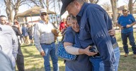 New Mexico gubernatorial candidates defend records as they seek tribal endorsements