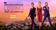 ‘Million Dollar Listing LA’ Agents Ranked by Net Worth: Who’s the Richest? | Bravo, David Parnes, EG, evergreen, Fredrik Eklund, Heather Altman, James Harris, Josh Altman, Josh Flagg, Longform, Madiso