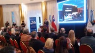 Zofri de Iquique, el Gobierno de Jujuy y PuertoNoa firmaron un importante acuerdo