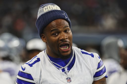 Micah Parsons set to arrive in Green Bay today after joining Packers with record