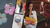 L'alingi founder Alia Zaki on mastering style with bags of personality