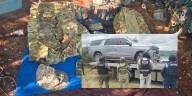 Desmantelan punto de operación del CJNG en Guanajuato y localizan a dos adolescentes con reporte de desaparición