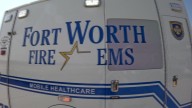 Fort Worth firefighters begin ambulance driver training after merger