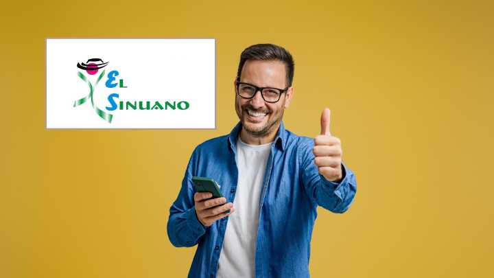 ¿Fue afortunado y ganó? Resultados de El Sinuano Día y Noche del martes 19 de agosto de 2025