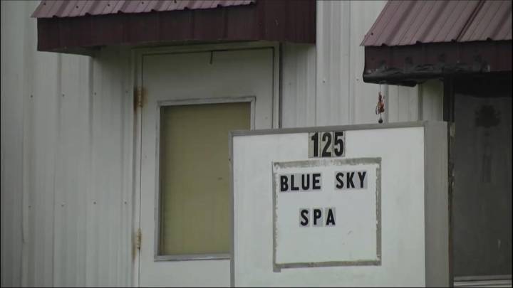 Proposed Bowling Green ordinance aims to prevent human trafficking