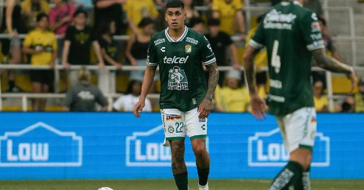 León enfrenta a Necaxa con la incógnita de James y la necesidad de puntos