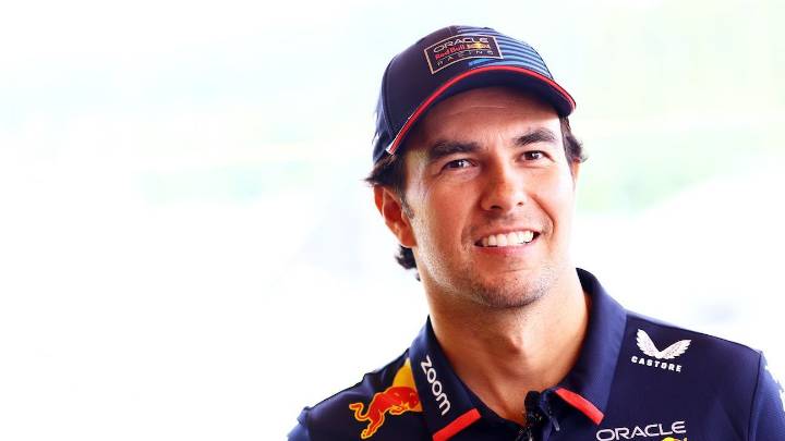 Checo Pérez regresa a la F1 con Cadillac, fuentes