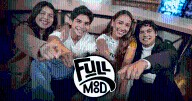 Full Mood: el nuevo programa de streaming que reúne a influencers para comentar las últimas tendencias