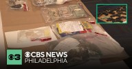 6 arrested in narcotics bust; Philadelphia police recovered $70,000 worth of narcotics