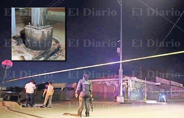 Detención de 'El Gallo' detona violencia en Cuauhtémoc