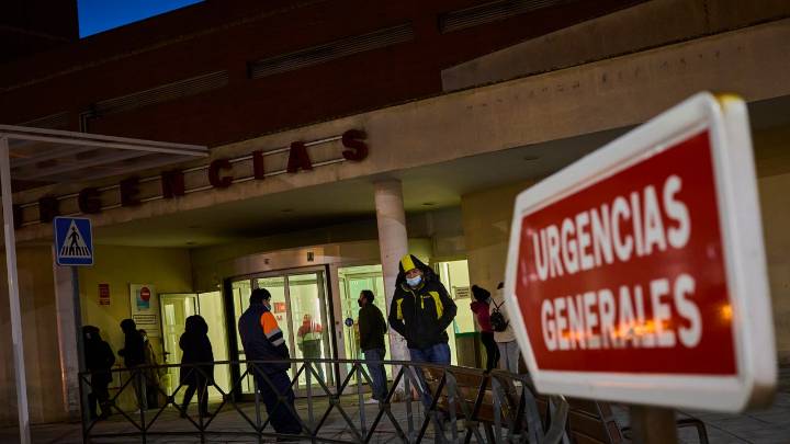 El impacto sanitario de la transformación demográfica de España