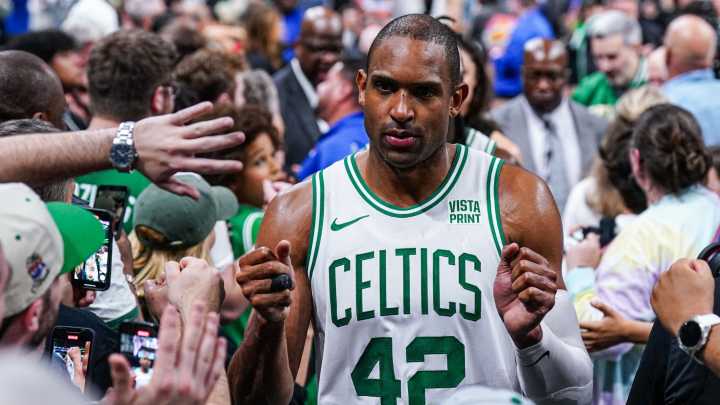 Best Available NBA Unrestricted Free Agents At Each Position