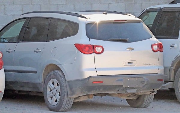 Sin fecha, reactivación de decreto para legalizar autos