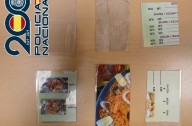 Detenida en Málaga una octogenaria por robar en pisos turísticos del Centro