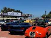 Lo mejor del Monterey Car Week 2025