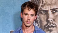 Austin Butler Studied 'Thick' Baseball Players' Butts for New Movie Role