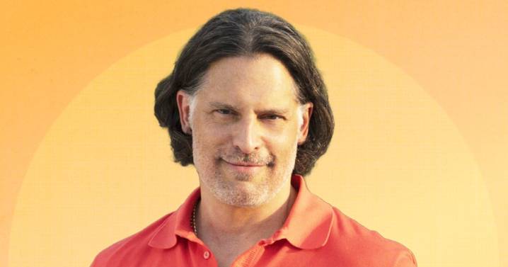 Joe Manganiello Talks ‘True Blood,' His Ancestry and Hosting Epic Universe TV Special